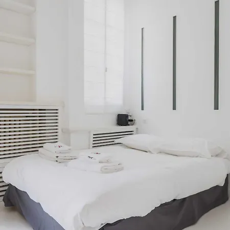 Peaceful Flat - 2bd-9p - Passy-tour Eiffel Parigi