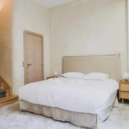 Peaceful Flat - 2bd-9p - Passy-tour Eiffel Appartamento *