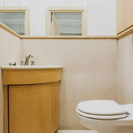 Appartamento Peaceful Flat - 2bd-9p - Passy-tour Eiffel *