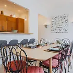 Peaceful Flat - 2Bd-9P - Passy-Tour Eiffel